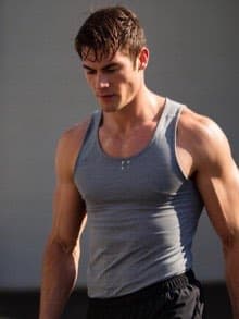 Jace Carter